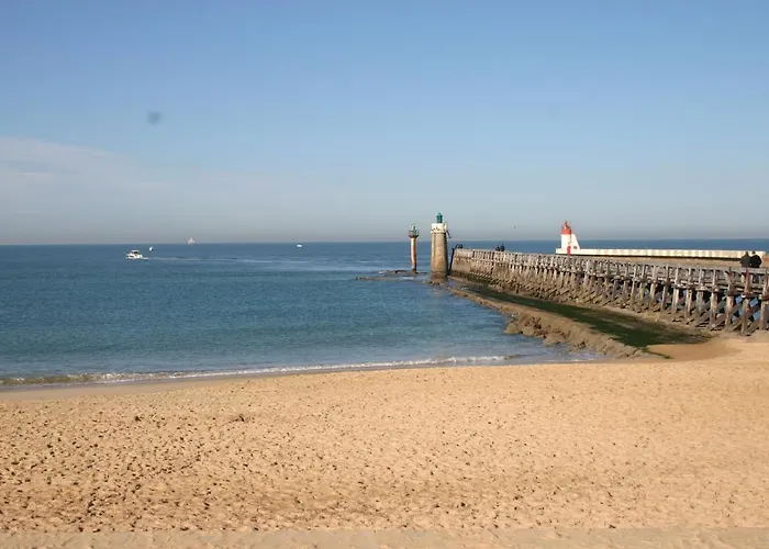 Studio Cap Sud Capbreton Proche Plage