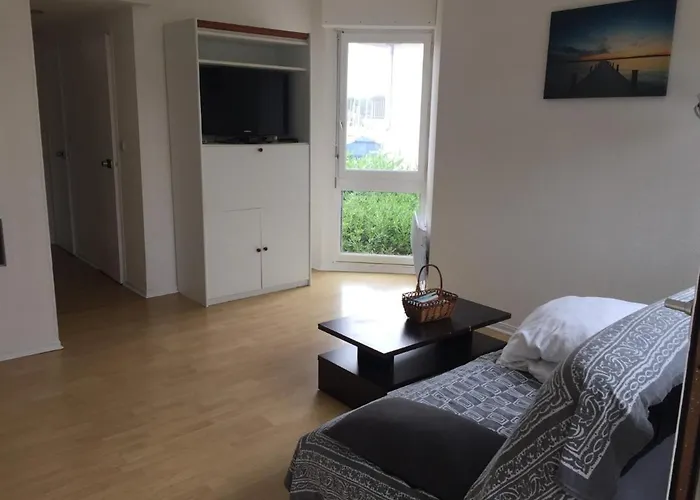 Studio Cap Sud Capbreton Proche Plage