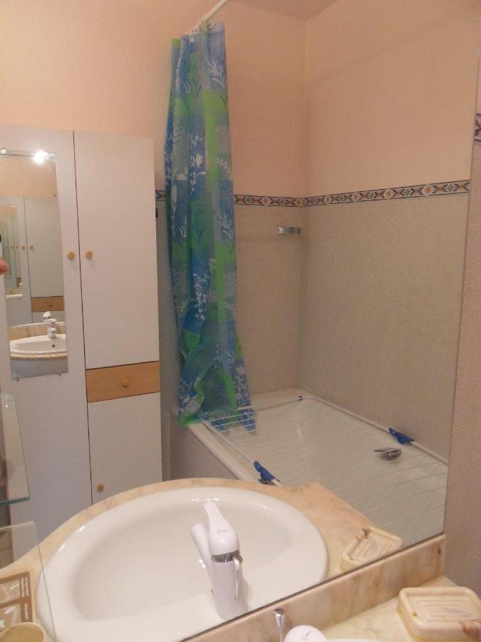 Apartment Cap Sud Proche