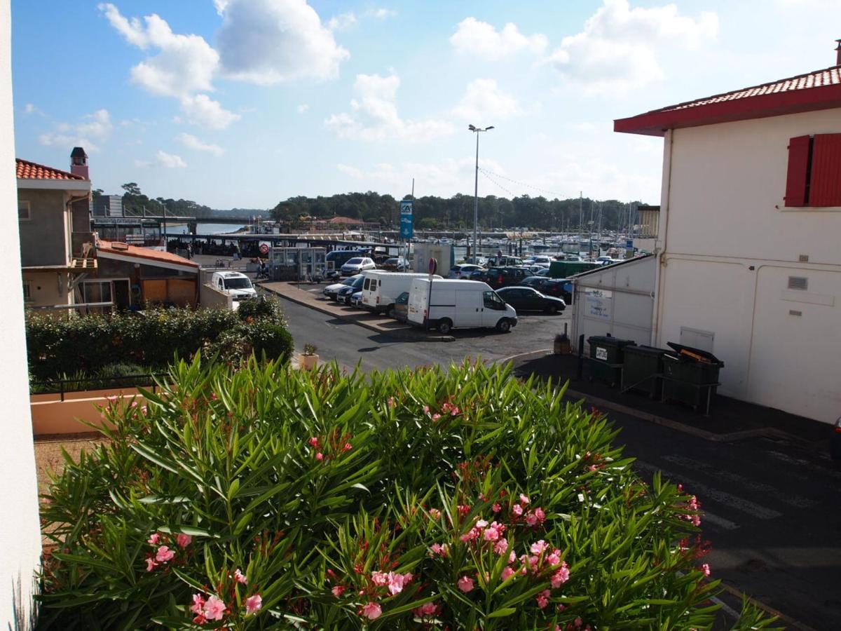 Apartment Cap Sud Proche Capbreton