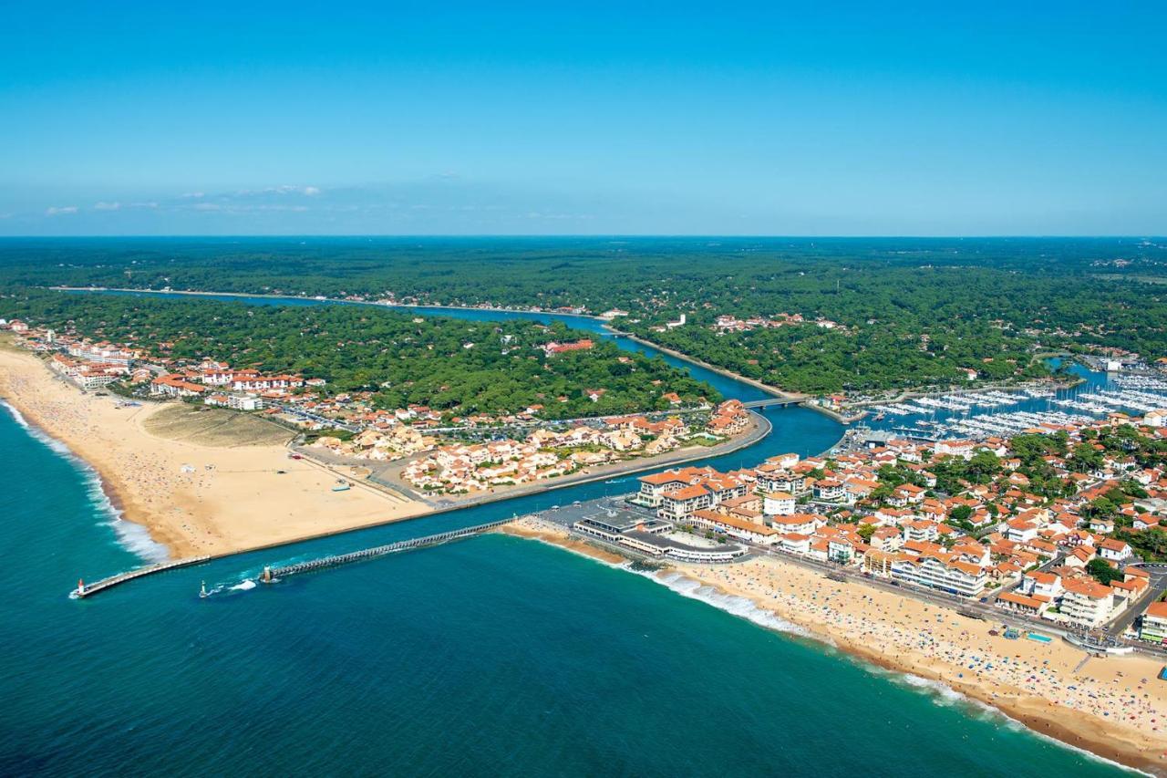 Cap Sud Proche Capbreton