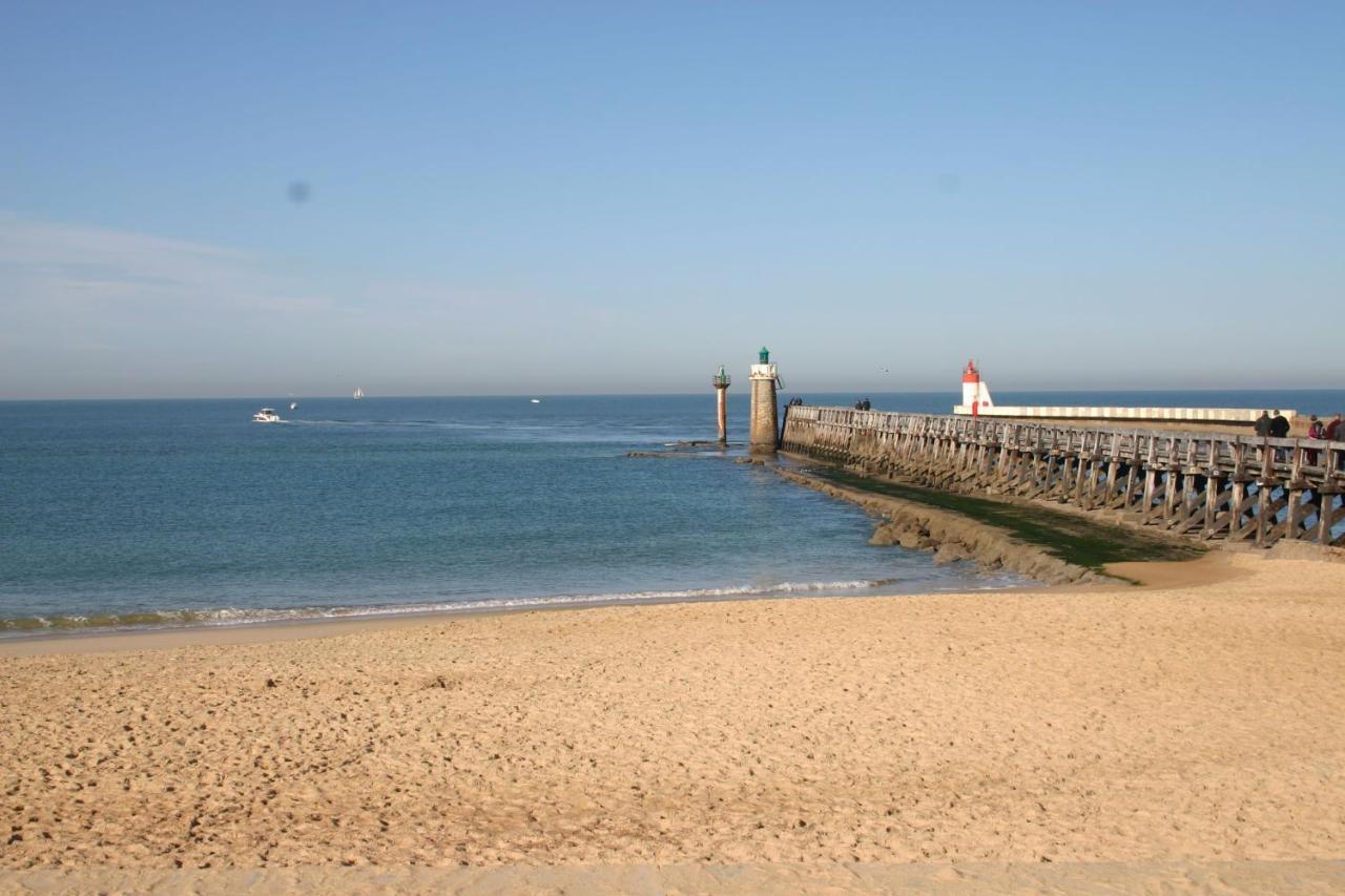Cap Sud Proche Apartment Capbreton
