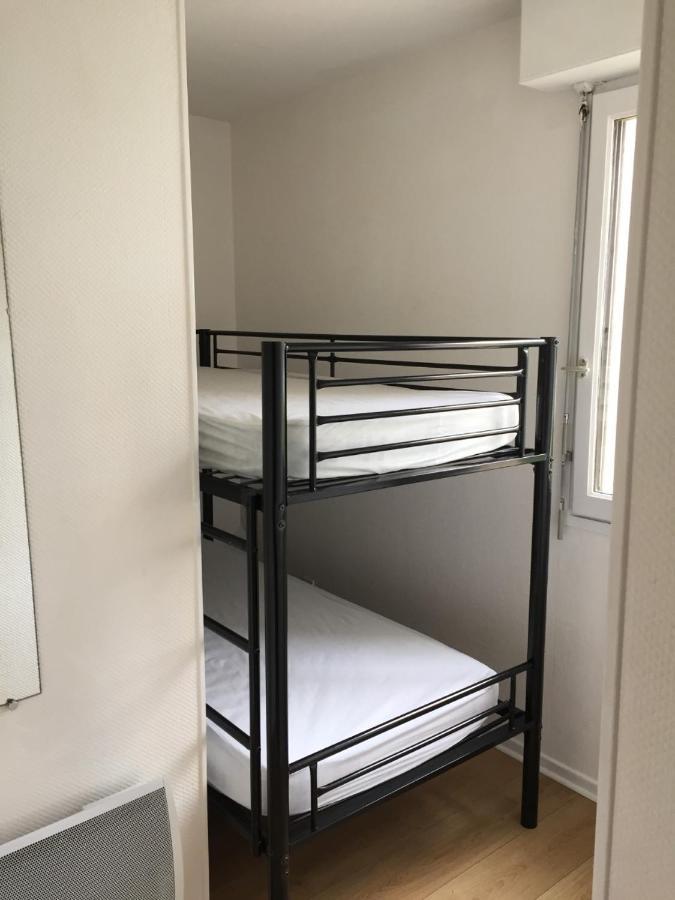 Apartment Cap Sud Proche