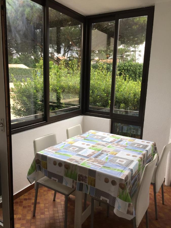Cap Sud Proche Apartment Capbreton